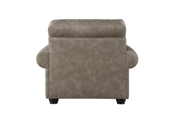 9260MS-1 Franklin Chair