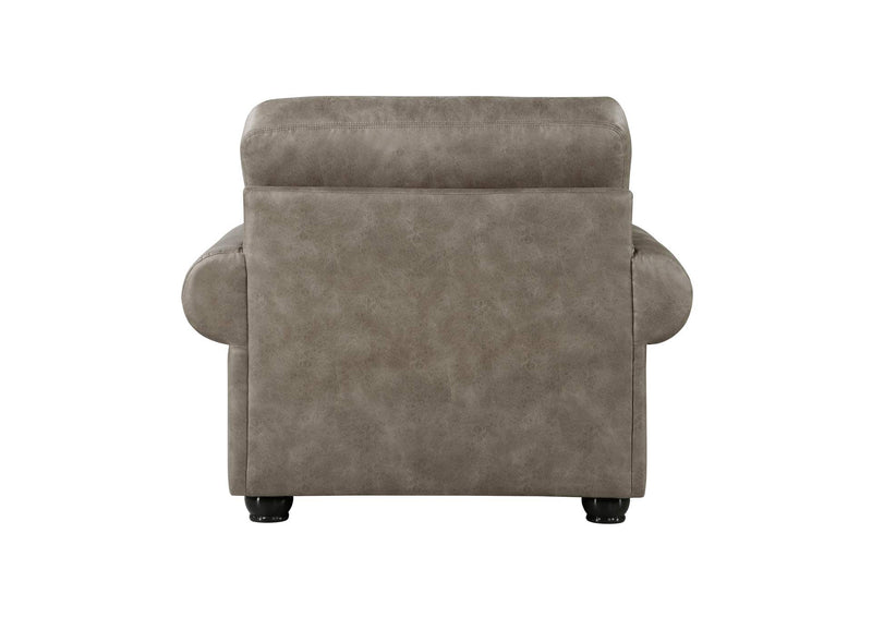 9260MS-1 Franklin Chair