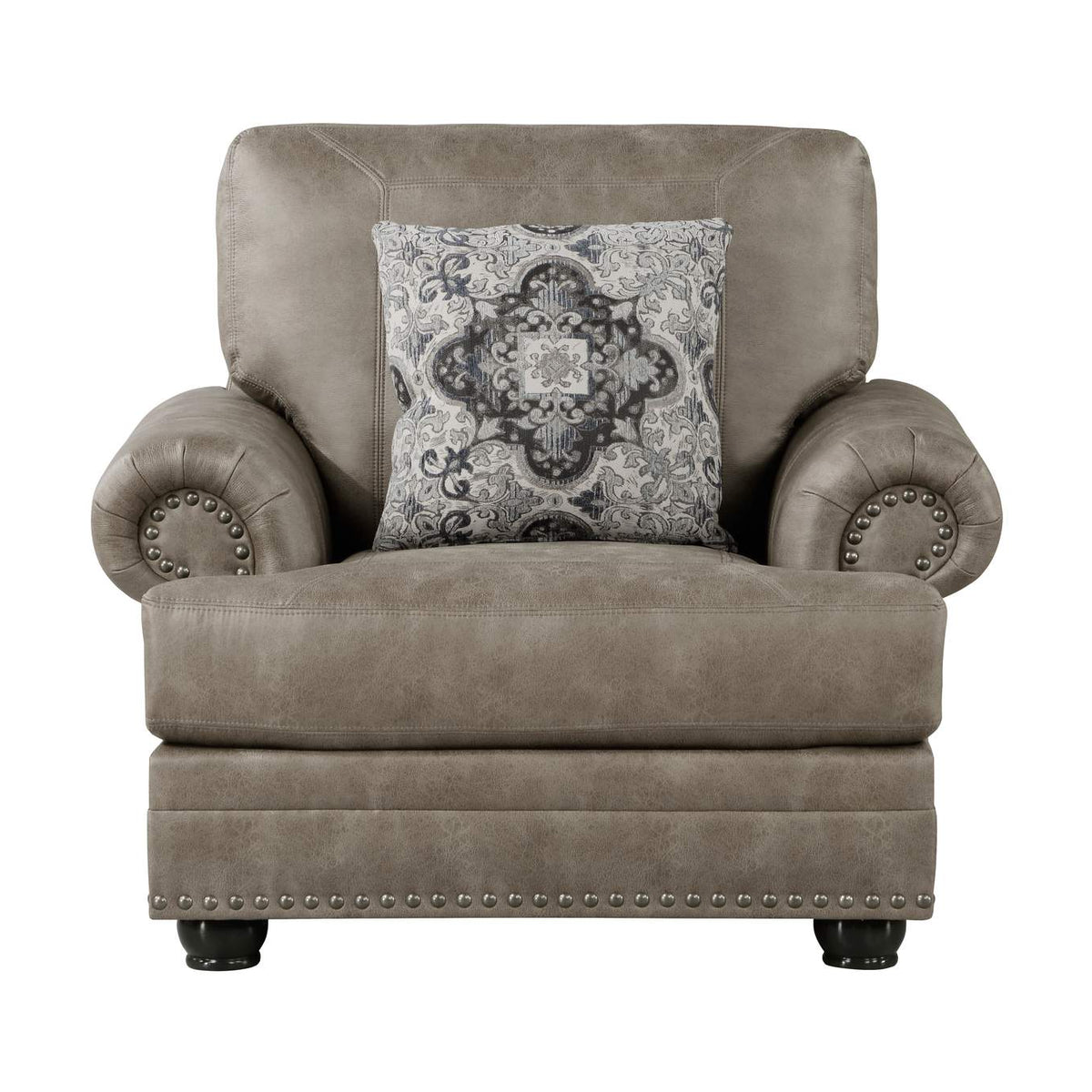 9260MS-1 Franklin Chair