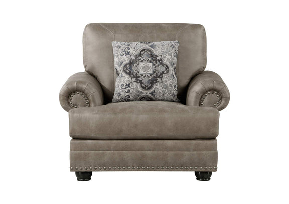 9260MS-1 Franklin Chair