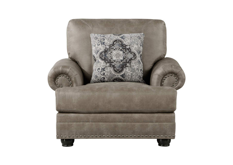 9260MS-1 Franklin Chair