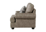 9260MS-1 Franklin Chair