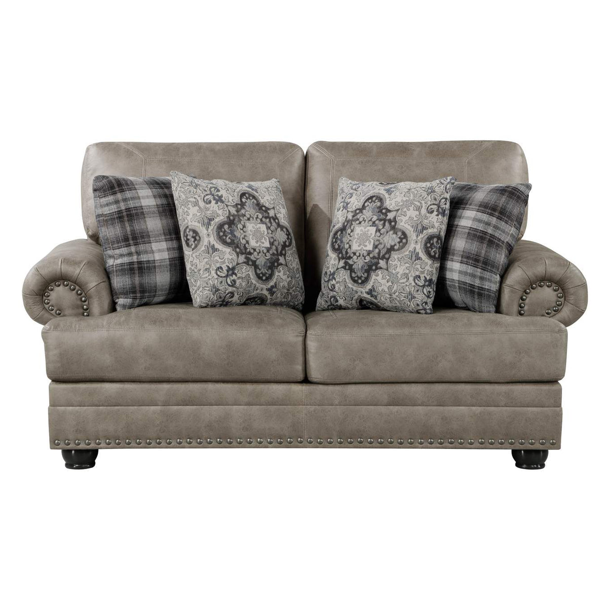 9260MS-2 Franklin Love Seat