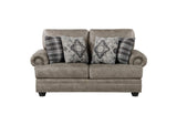9260MS-2 Franklin Love Seat