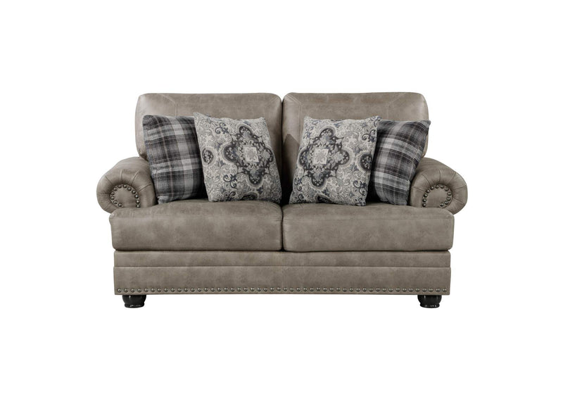 9260MS-2 Franklin Love Seat