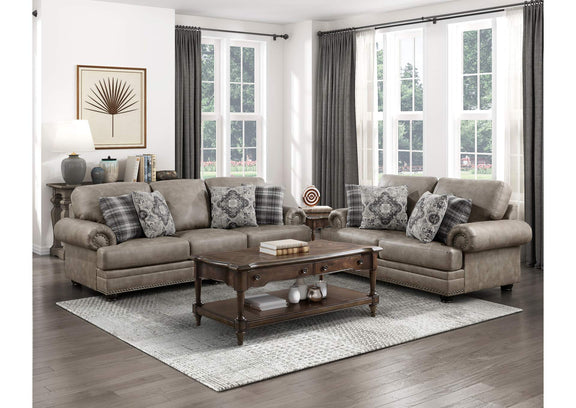 9260MS-1 Franklin Chair