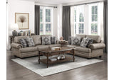 9260MS-3 Franklin Sofa
