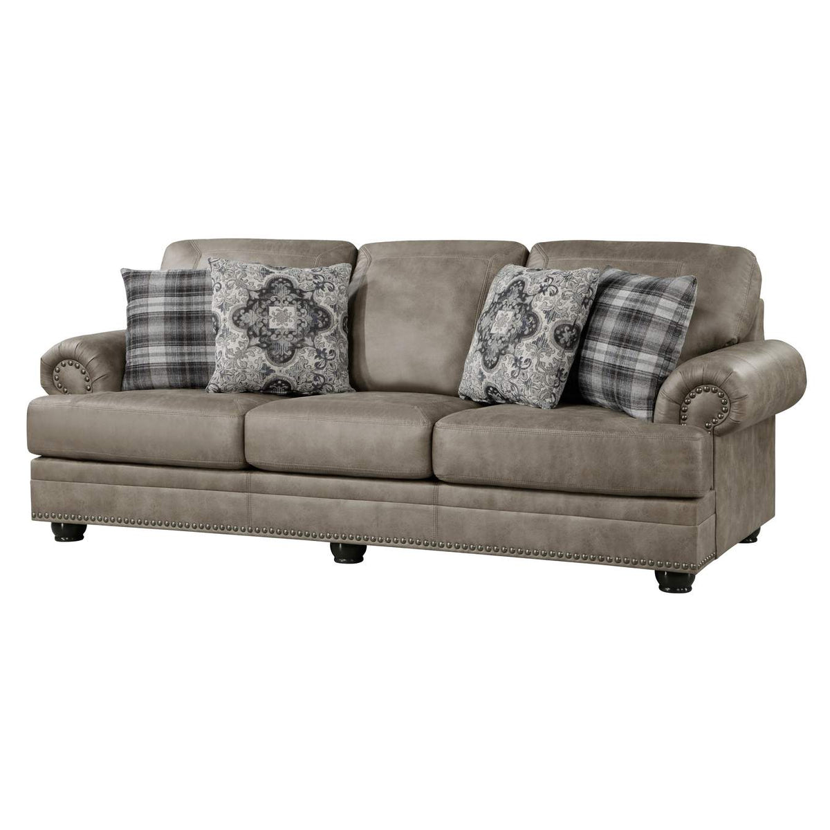 9260MS-3 Franklin Sofa