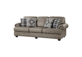 9260MS-3 Franklin Sofa