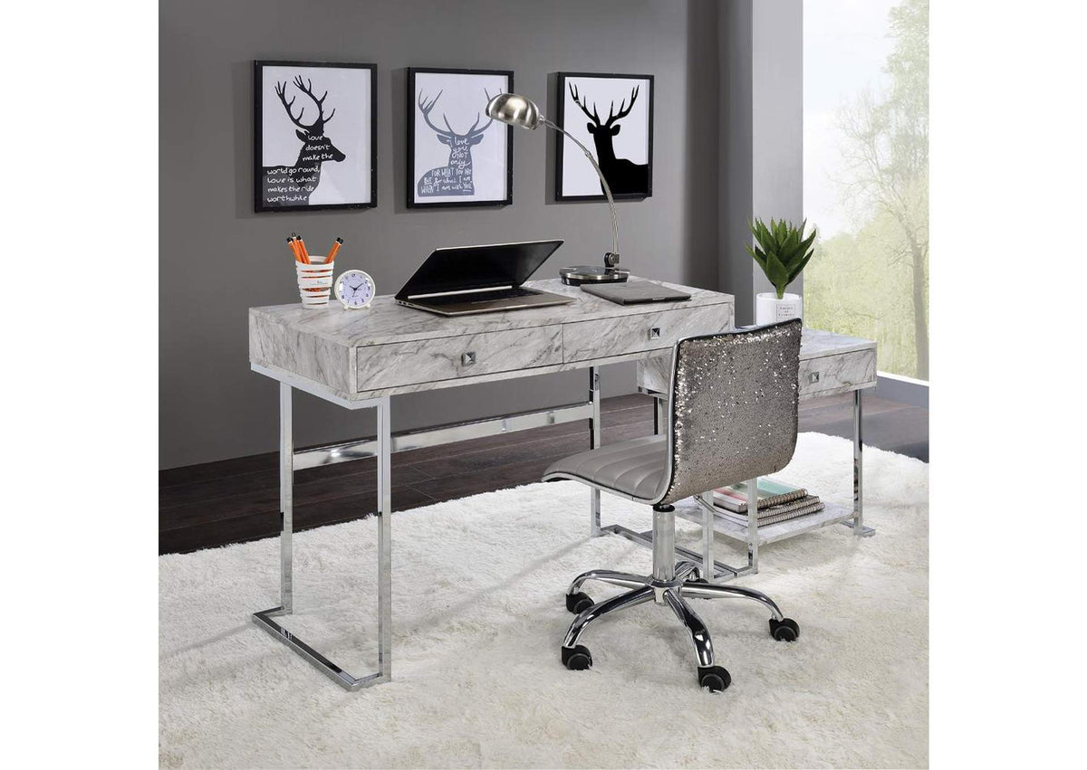 92615 Tigress Writing Desk