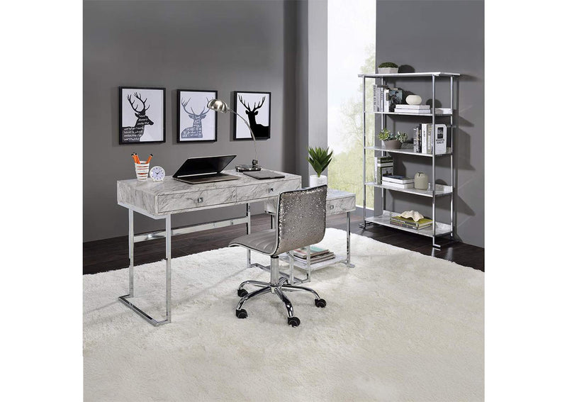 92615 Tigress Writing Desk
