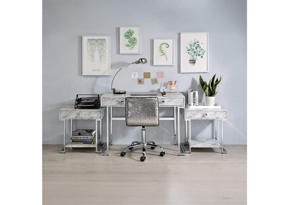 92615 Tigress Writing Desk
