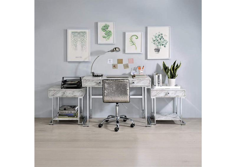 92615 Tigress Writing Desk