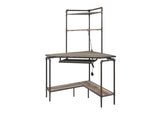 92620 Deliz Computer Desk with USB