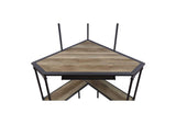 92620 Deliz Computer Desk with USB