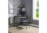 92620 Deliz Computer Desk with USB