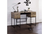 92640 Desirre Writing Desk with USB