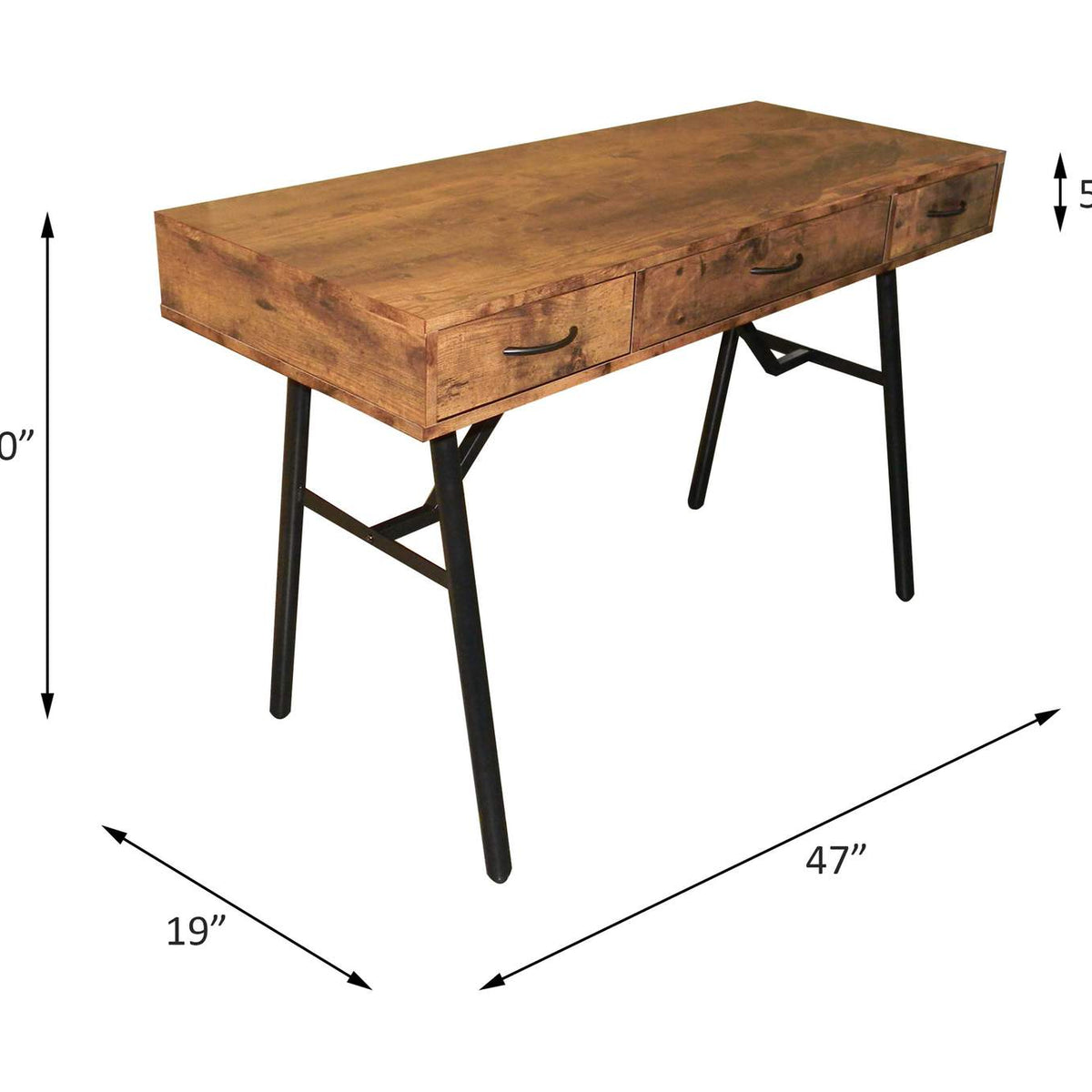 92645 Jalia Writing Desk