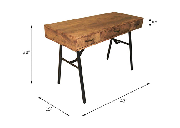 92645 Jalia Writing Desk