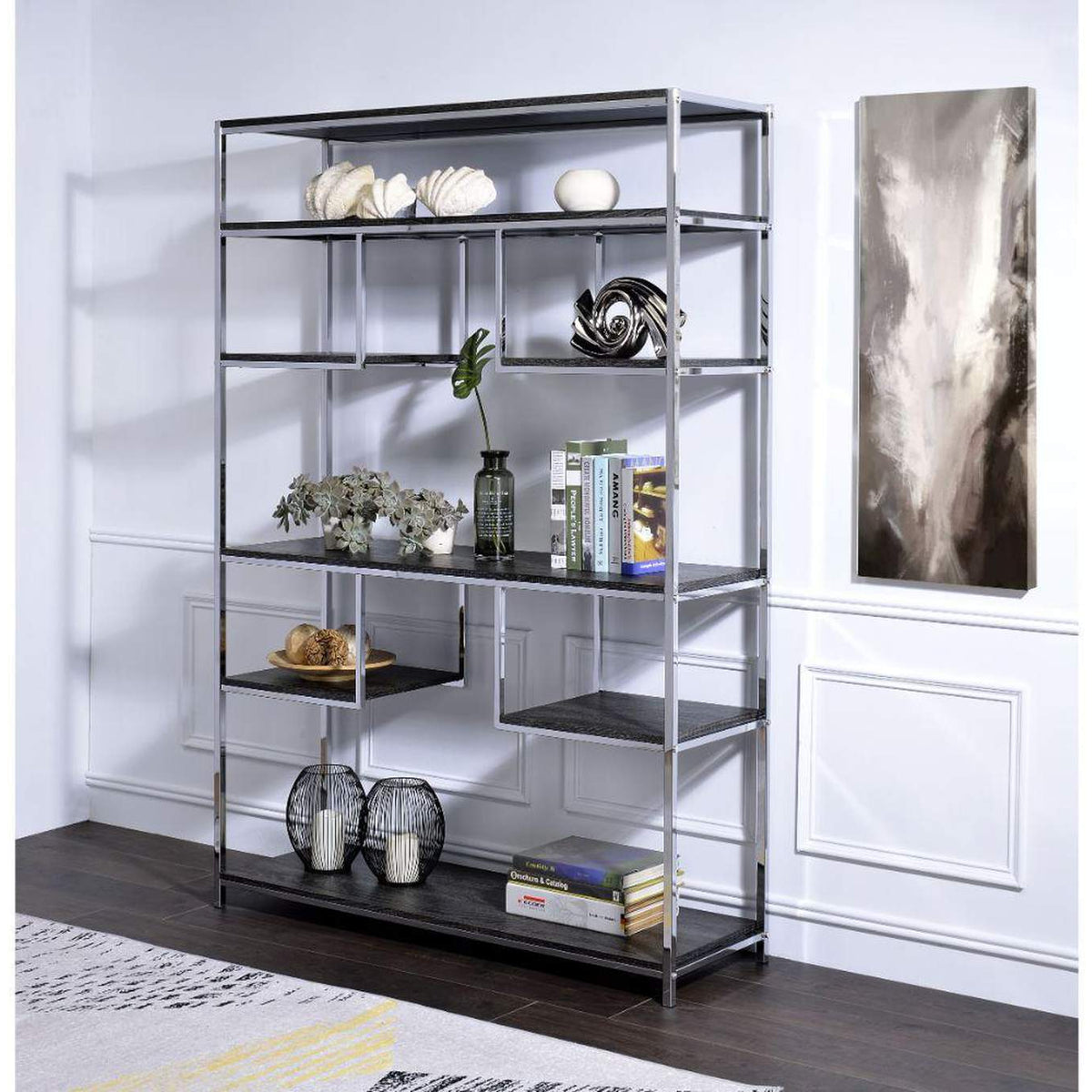 92657 Vonara Bookshelf