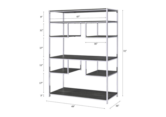 92657 Vonara Bookshelf