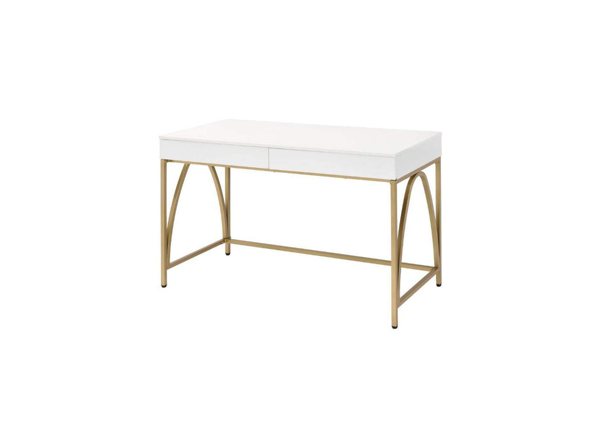 92660 Lightmane Writing Desk - Same Ac00900
