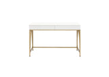 92660 Lightmane Writing Desk - Same Ac00900