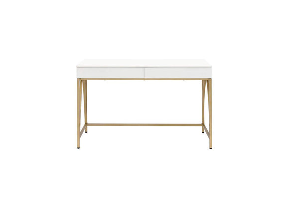 92660 Lightmane Writing Desk - Same Ac00900
