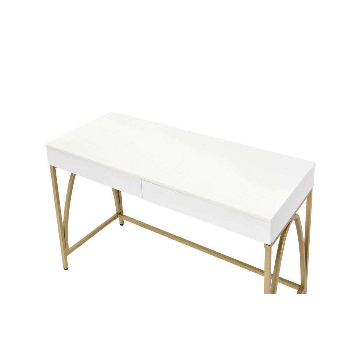 92660 Lightmane Writing Desk - Same Ac00900