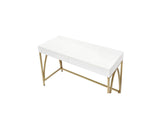 92660 Lightmane Writing Desk - Same Ac00900