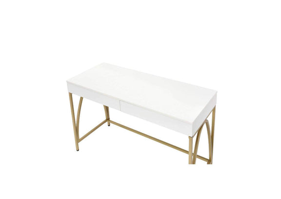 92660 Lightmane Writing Desk - Same Ac00900