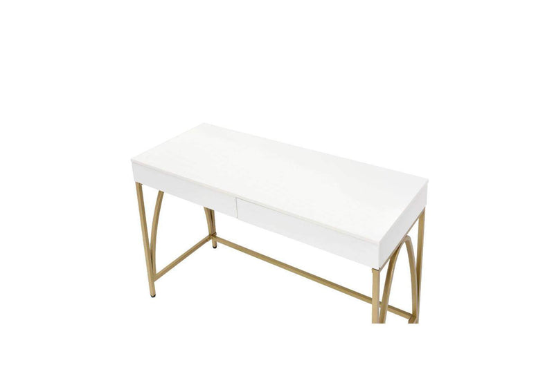 92660 Lightmane Writing Desk - Same Ac00900