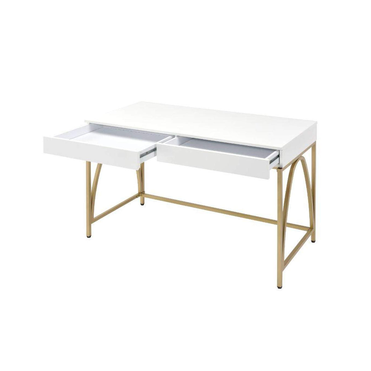 92660 Lightmane Writing Desk - Same Ac00900