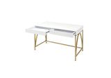 92660 Lightmane Writing Desk - Same Ac00900