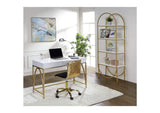 92660 Lightmane Writing Desk - Same Ac00900