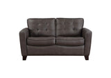 Renzo Love Seat