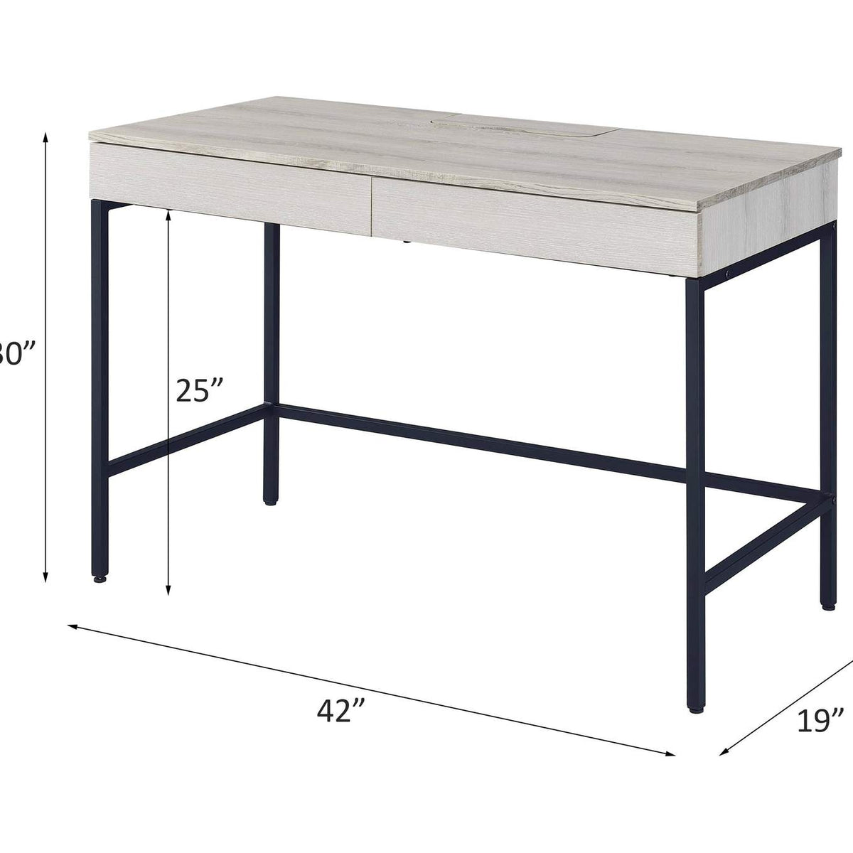 92670 Wendral Writing Desk