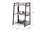 92672 Wendral Bookshelf