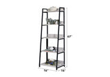 92673 Wendral 16"L Bookshelf