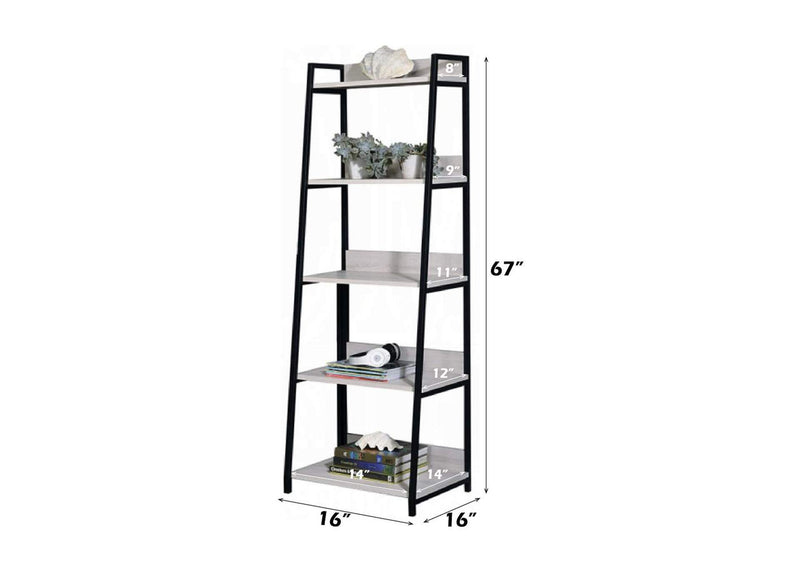 92673 Wendral 16"L Bookshelf