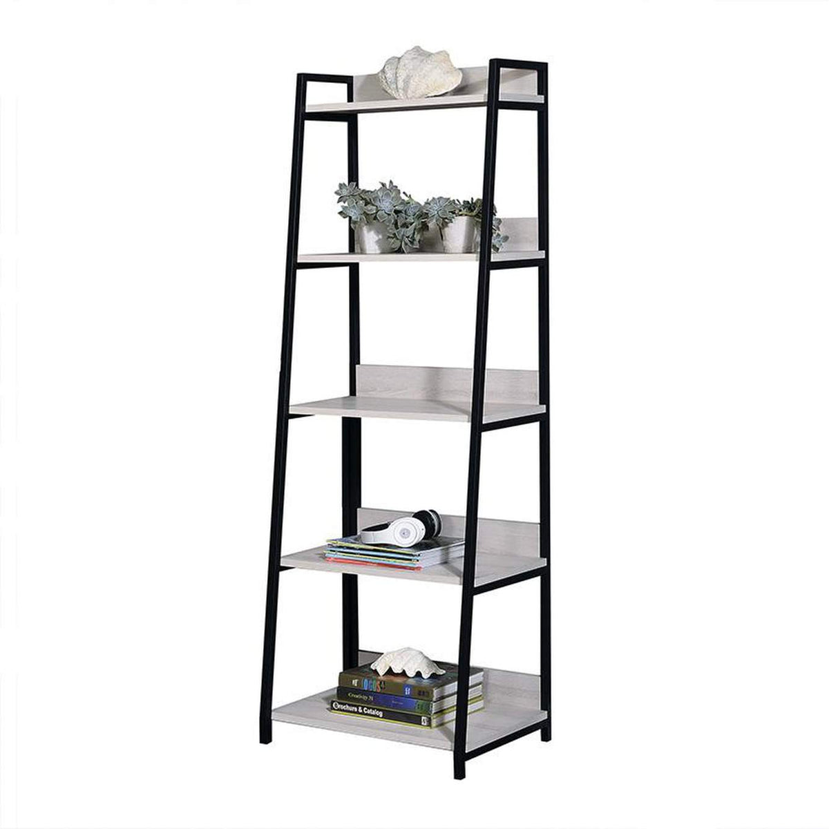 92673 Wendral 16"L Bookshelf
