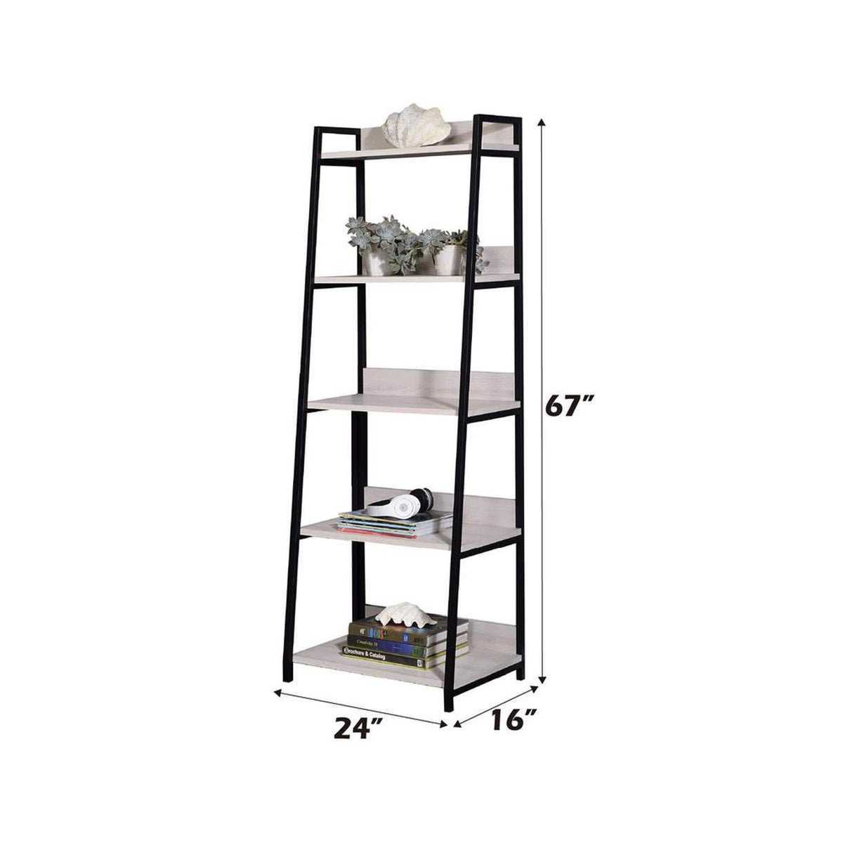 92674 Wendral 23"L Bookshelf