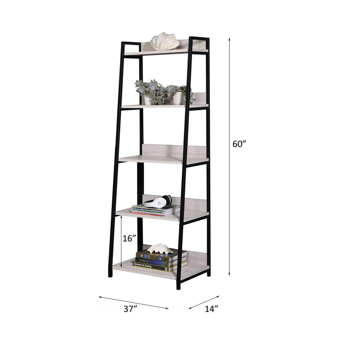 92674 Wendral 23"L Bookshelf