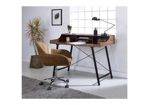 92680 Sange Writing Desk with USB