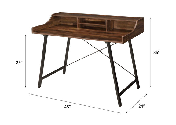 92680 Sange Writing Desk with USB