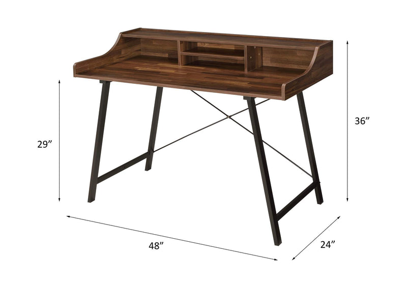 92680 Sange Writing Desk with USB