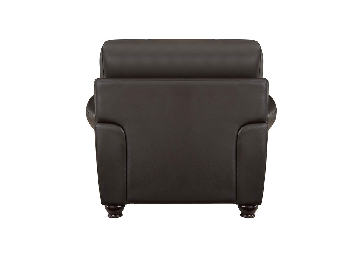 9269DB-1 Foxborough Chair