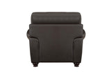 9269DB-1 Foxborough Chair