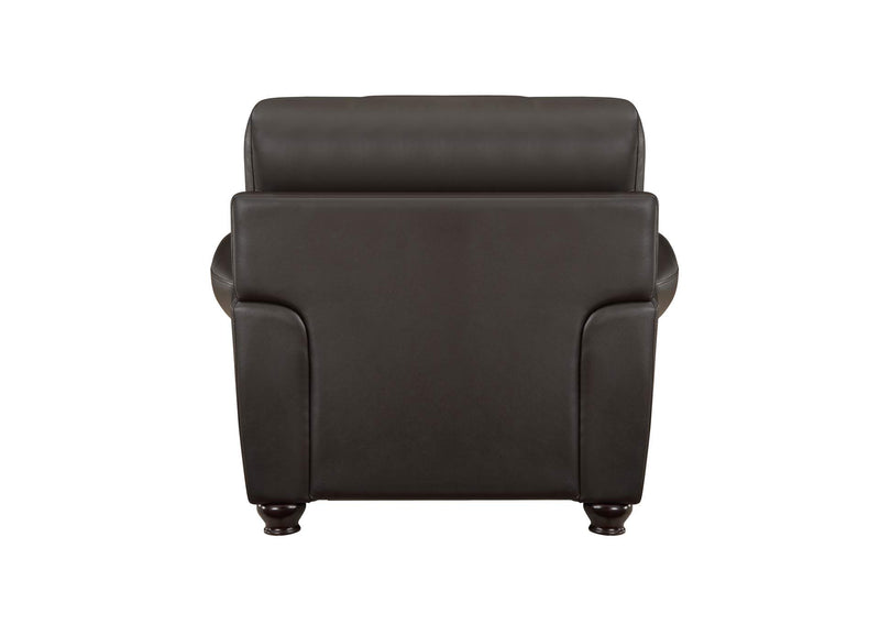 9269DB-1 Foxborough Chair