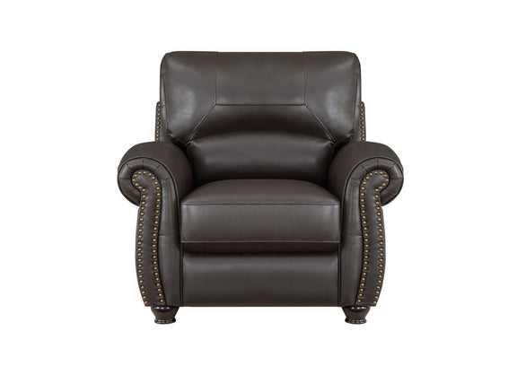 9269DB-1 Foxborough Chair